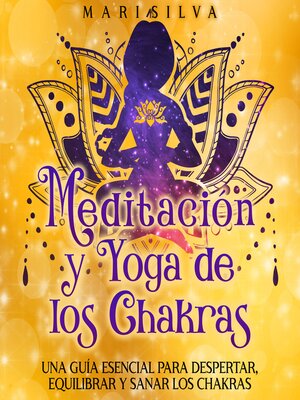 Meditación y Yoga de los Chakras - Audiobook